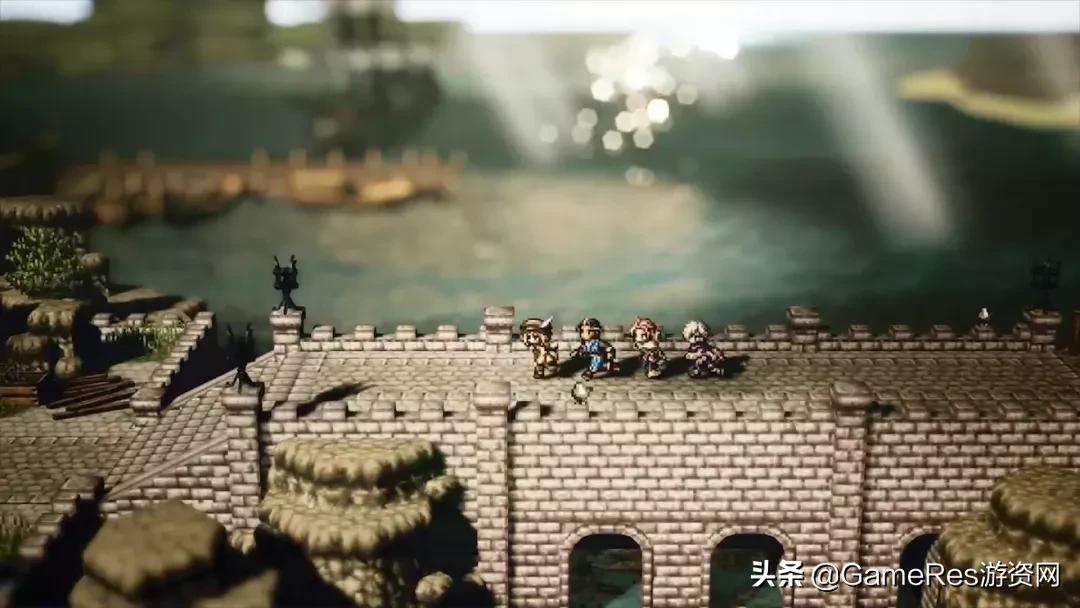 桝田省治的JRPG战斗数值设计入门