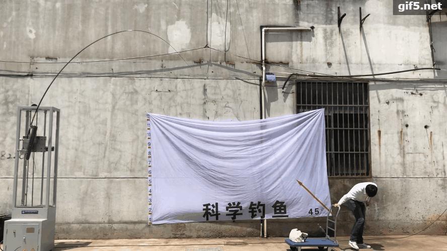 日本鱼竿保不保值,日本4.5米轻量小综合鱼竿推荐