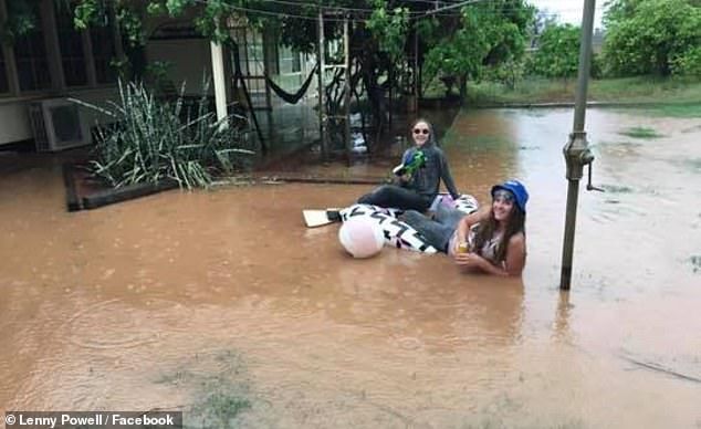 澳洲人：我最羡慕的就是英国的天气