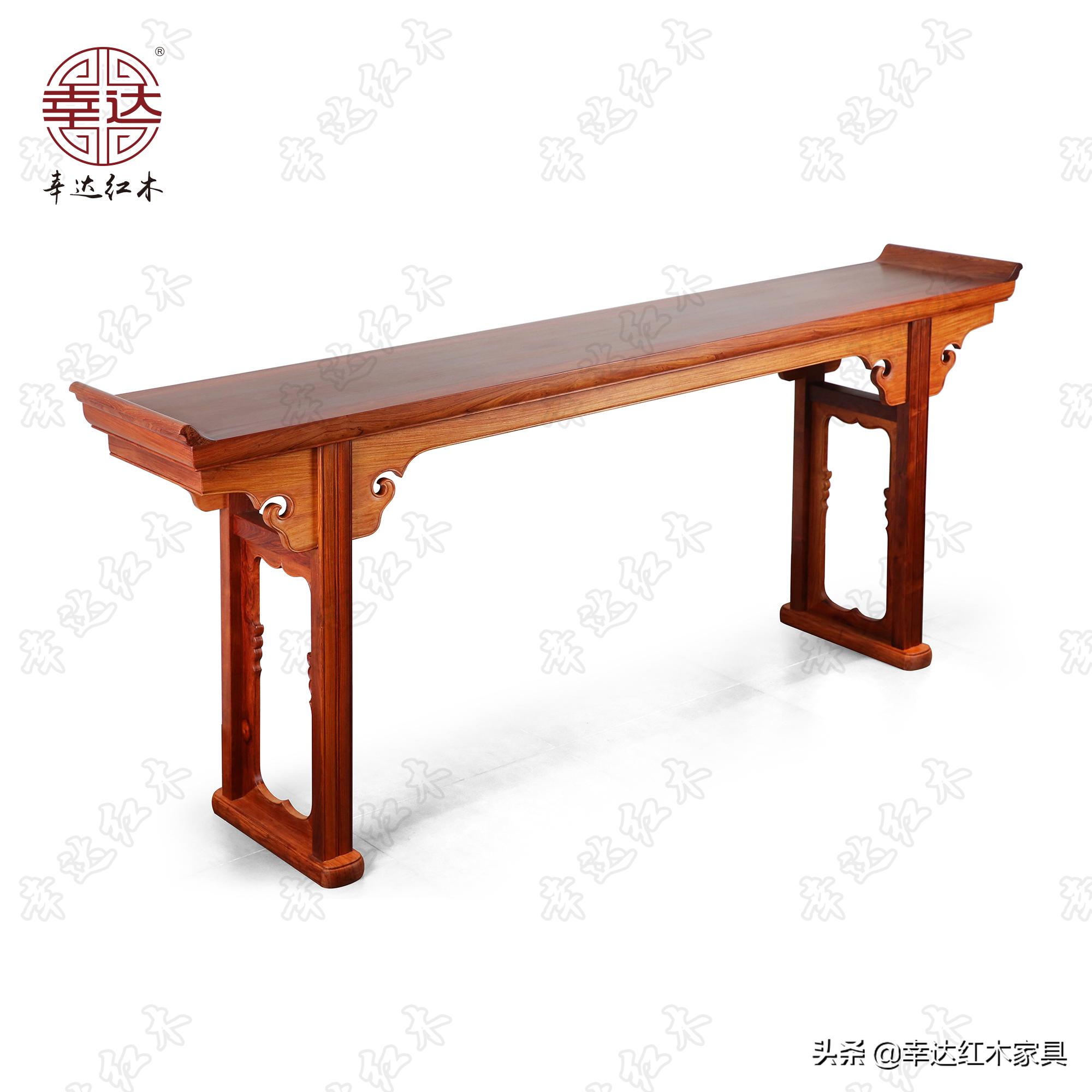 明清家具的深度解析,明清家具的魅力