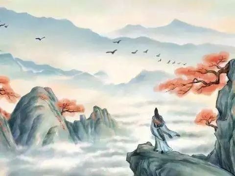 高适唯一封侯的大诗人,高适封侯相当于多大官