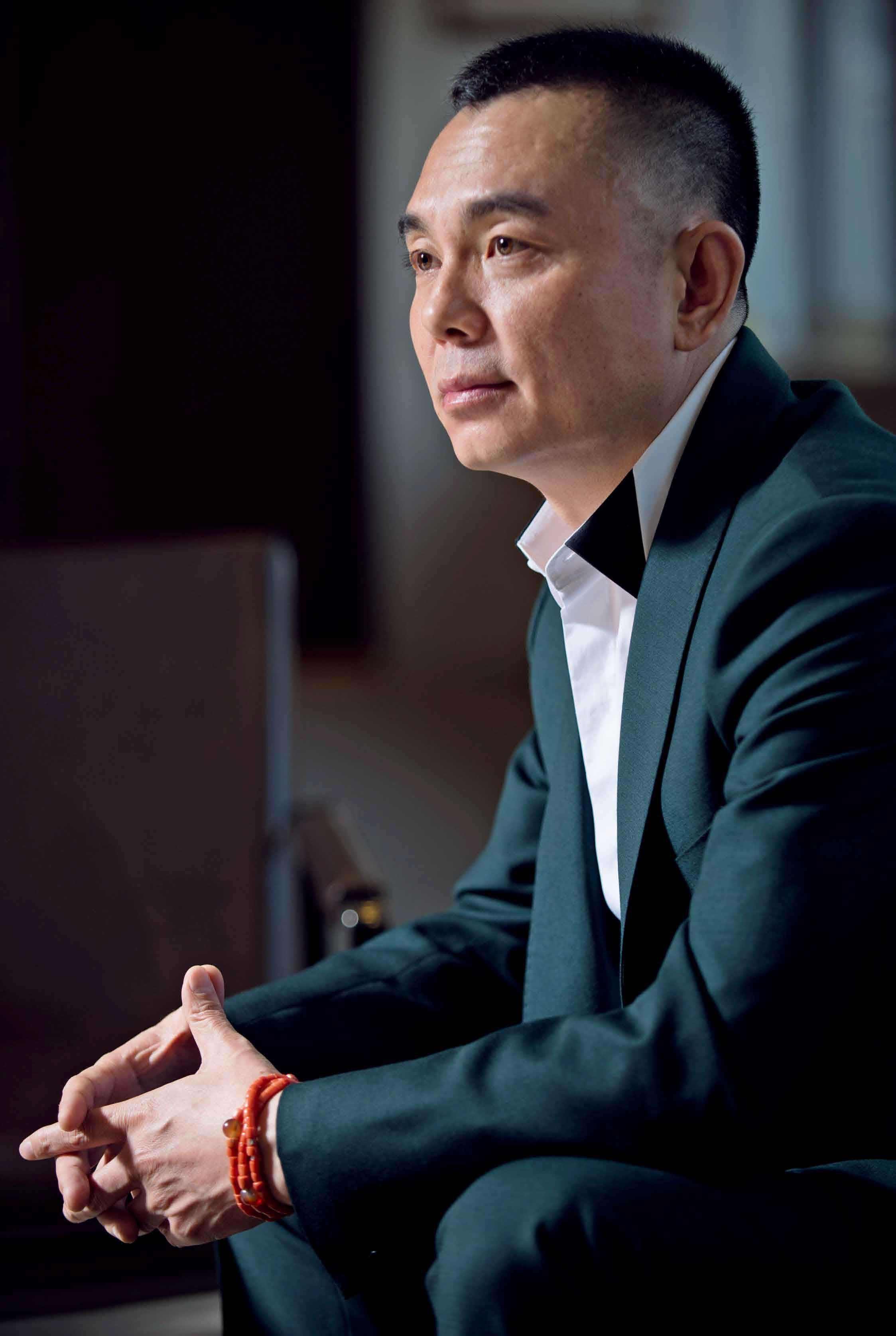 李厚霖为什么抛弃秦海璐娶李湘,秦海璐谈李湘李厚霖