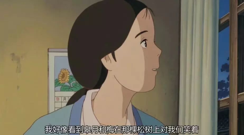 透过《龙猫》和《狗十三》，我看到中日两国家庭教育的本质差距！