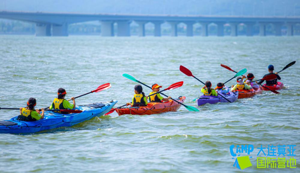 大连适合孩子玩的网红打卡地,大连周末好去处网红打卡点