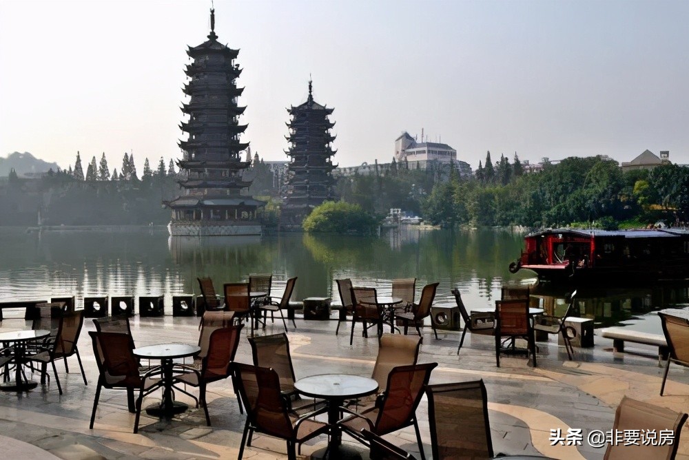 桂林临桂房子值得买吗,买桂林的房子还是南宁的房子好呢