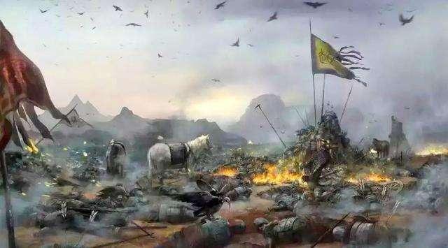 合纵连横与远交近攻的区别,合纵连横远交近攻的意思