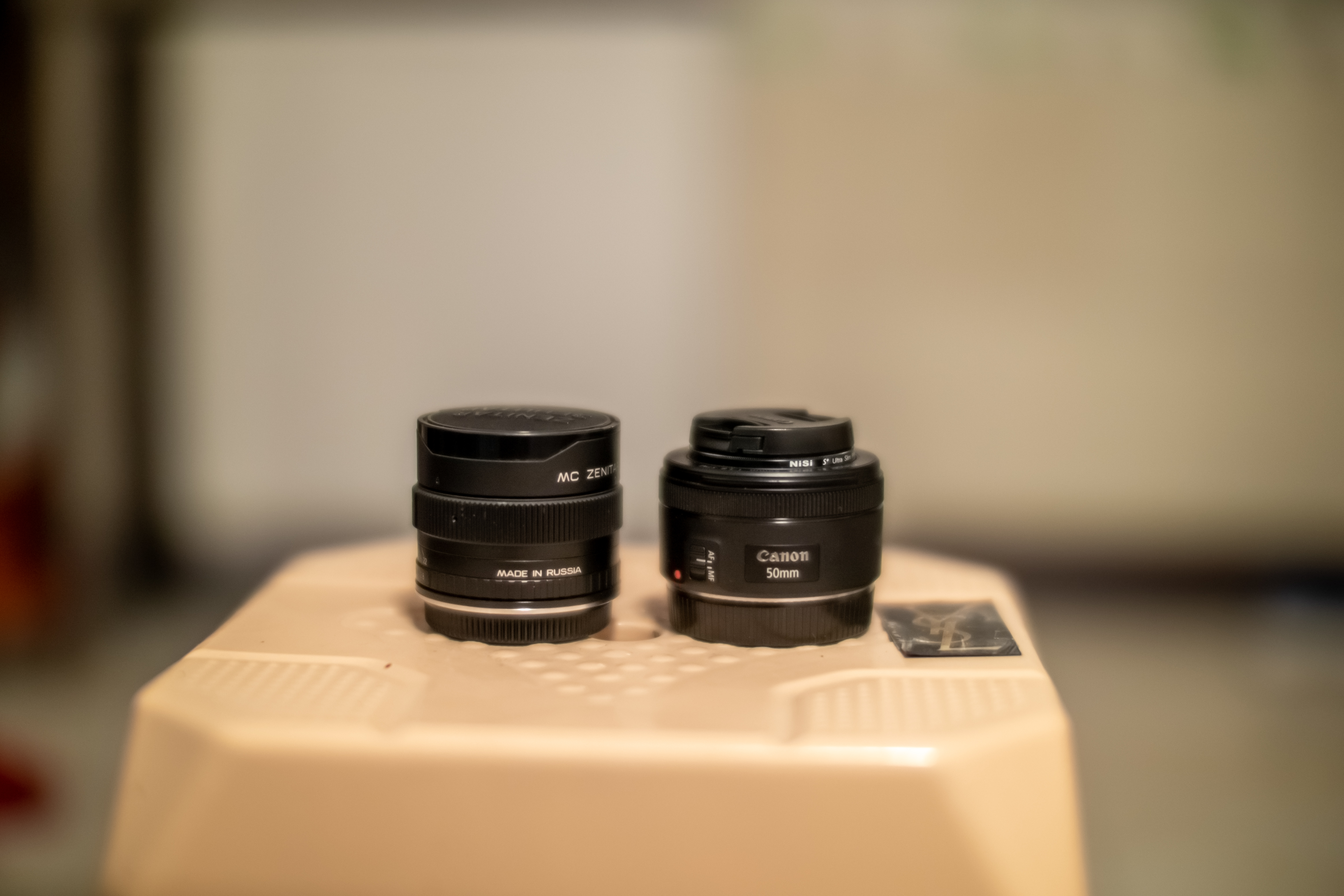 中一光学3代50mmf0.95,中一光学50mmf0.95可以自动聚焦吗