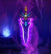 dnf最拉风武法排行,dnf最好看的武器臂铠外观