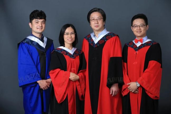 28岁考上南方医科大学,16岁考上哈佛25岁年轻教授