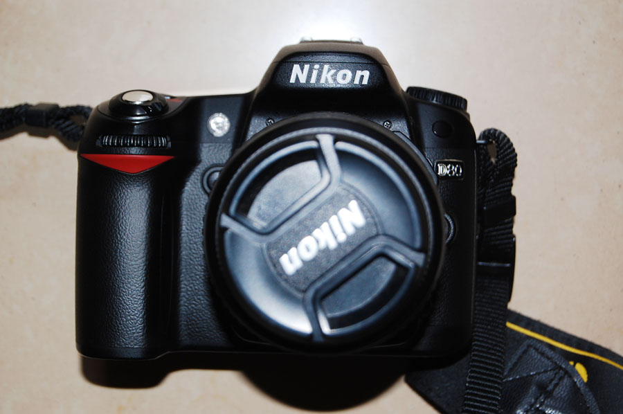 关于二手（这是个沉重而有趣的话题）