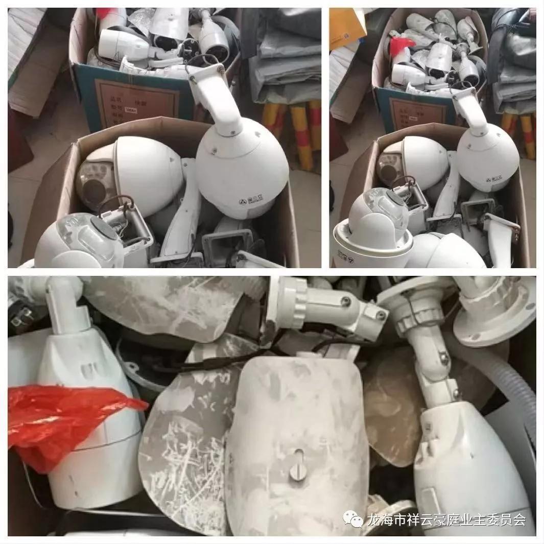 福建漳州石码祥云豪庭小区,龙海石码祥云豪庭117平