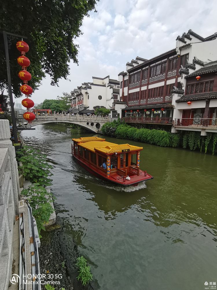 古代中国最大的科举考场,江南贡院成为最大科举考场的原因