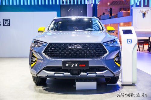 国产车和合资车哪个值得买,国产车和合资车有哪些差别