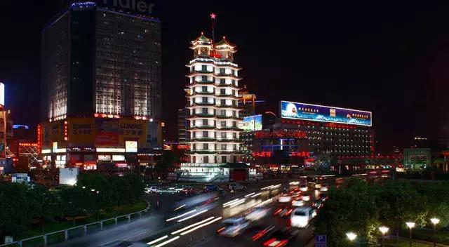 郑州本土房企三剑客,郑州目前形势比较好的房企