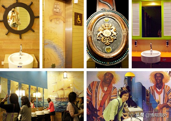 曼谷机场自由行攻略,曼谷terminal21必买品