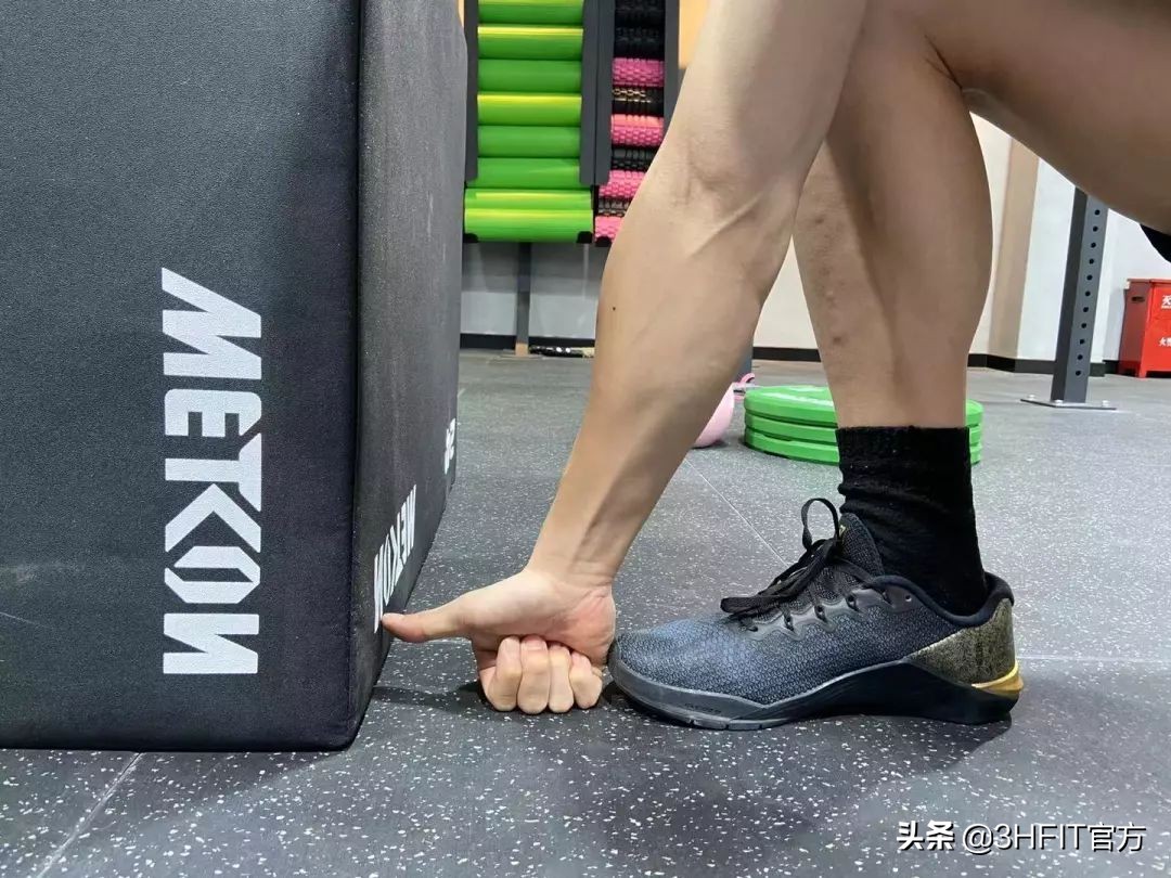 改善脚踝力量的训练,如何改善脚踝弹性