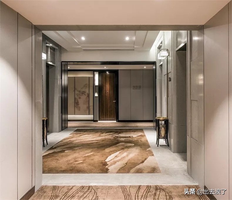 无锡太湖华邑,中国酒店设计公司排名