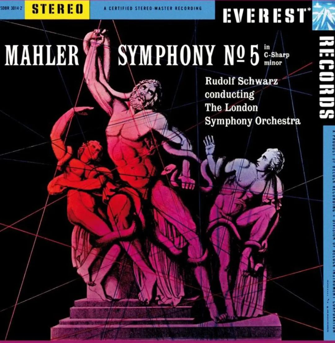 everest唱片简介,everest唱片公司简介