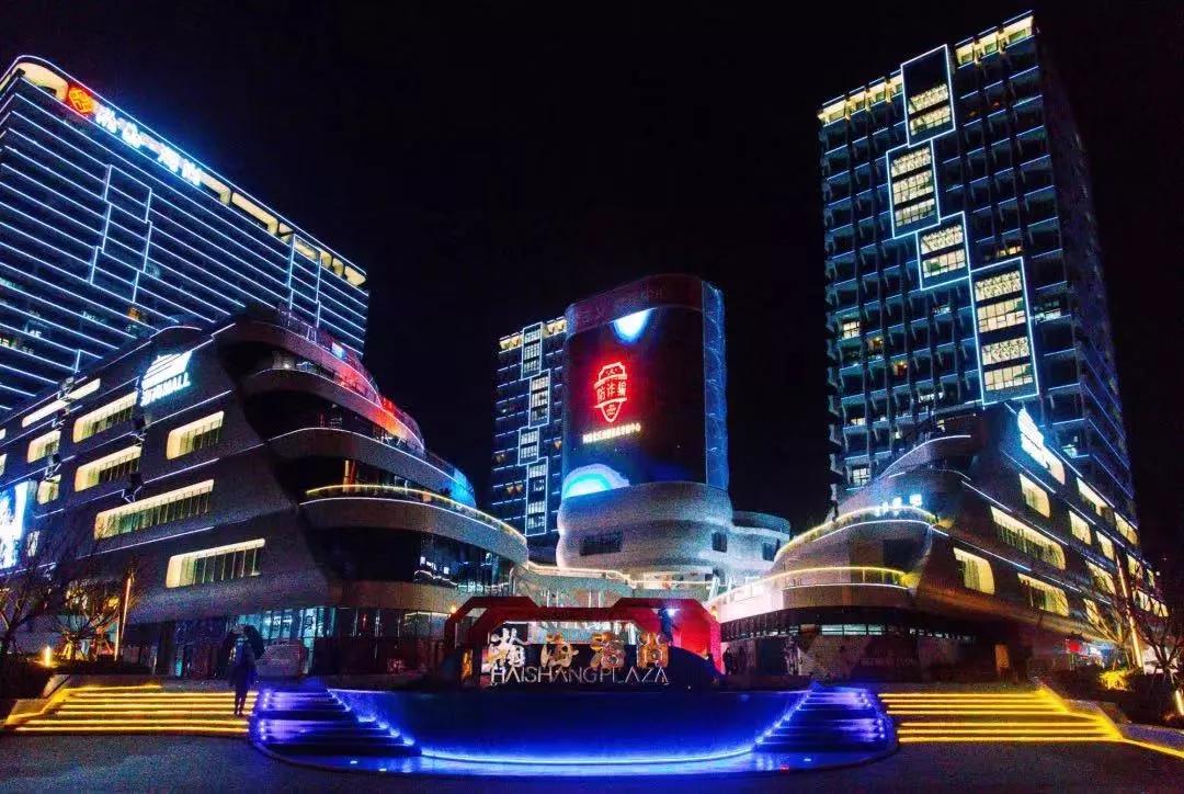 郑州商铺现在能买吗,郑州2022年商业综合体开业一览表