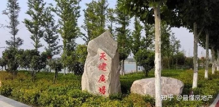 区域规划图郑州高新区,郑州高新区未来规划和前景