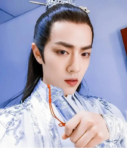 陈情令意外爆红,陈情令爆红盛况有多夸张