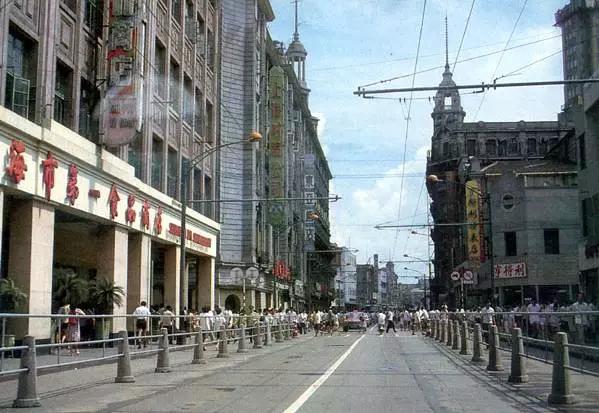 被误解的上海人（上）