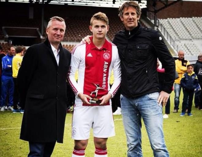 足坛十大妖星后卫,足坛金童和妖人