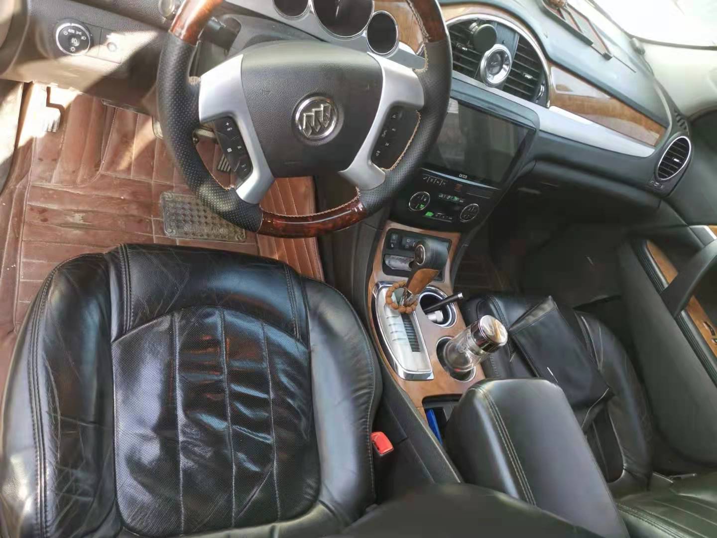 12年科帕奇2.4四驱性能差评,2014年科帕奇2.5四驱顶配