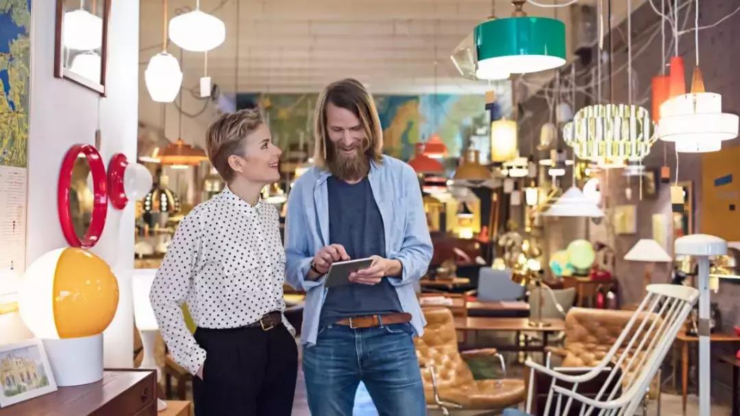 从时尚服饰到时尚家居，赚钱的老板都看懂了这4大趋势