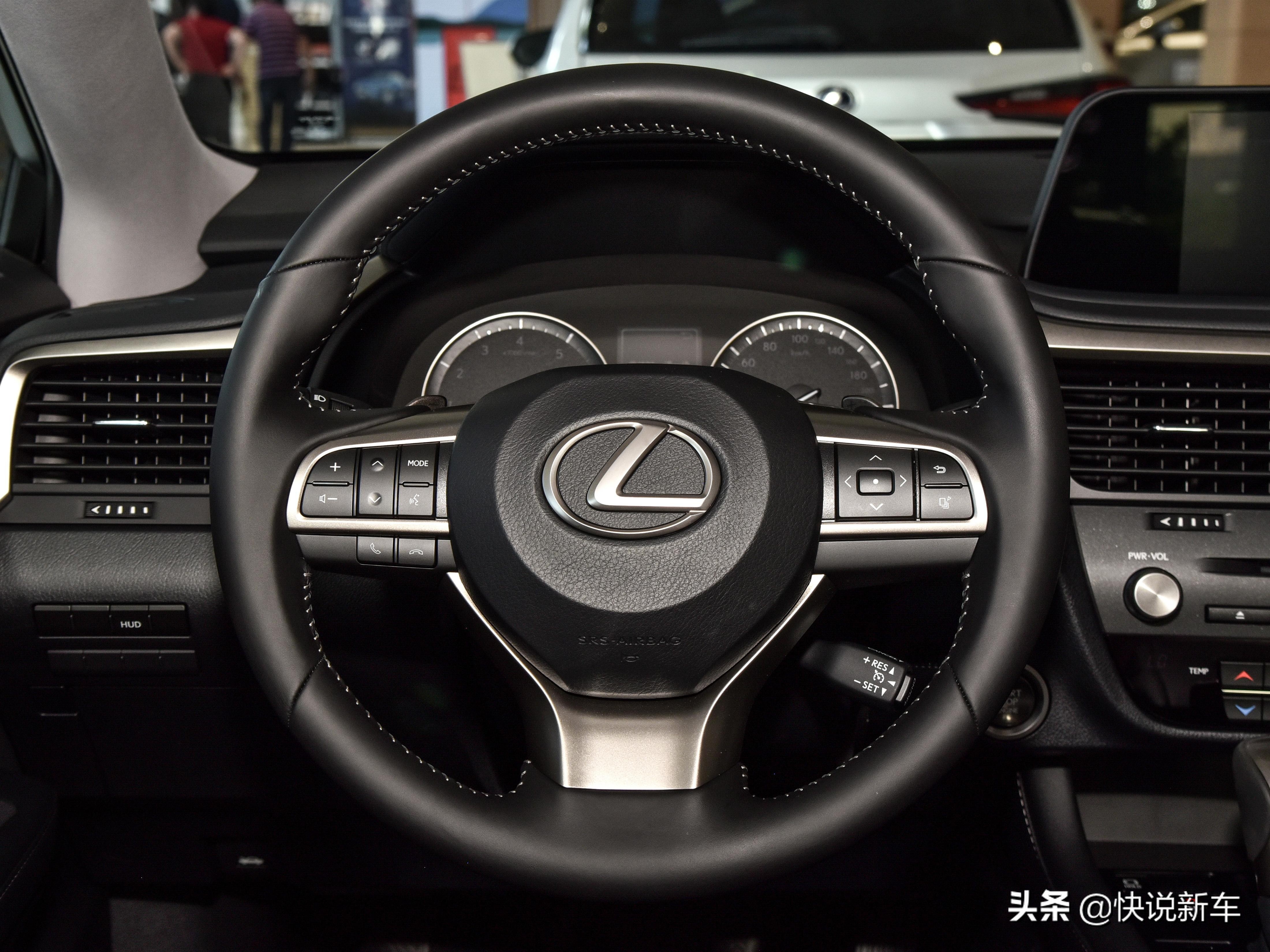 新款雷克萨斯rx保养费用解析,雷克萨斯rx300大保养费用