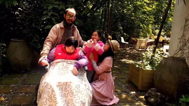 花20天打造的农村小院,花45天改造农村庭院