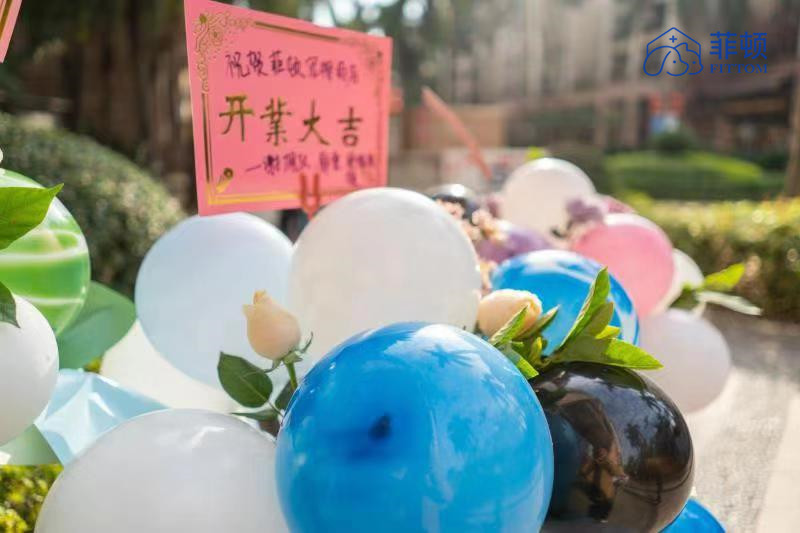 广州菲顿宠物线下康复靠谱吗,菲顿宠物