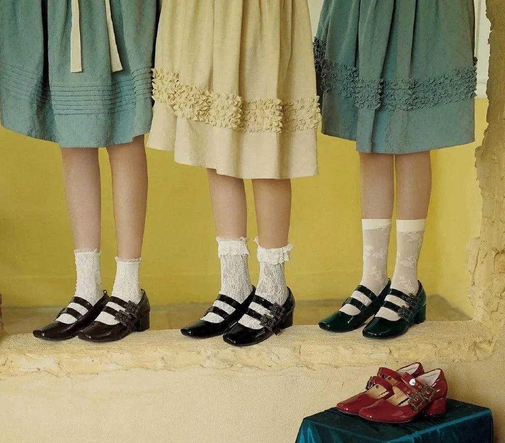 lolita每日情报,lolita今日推荐