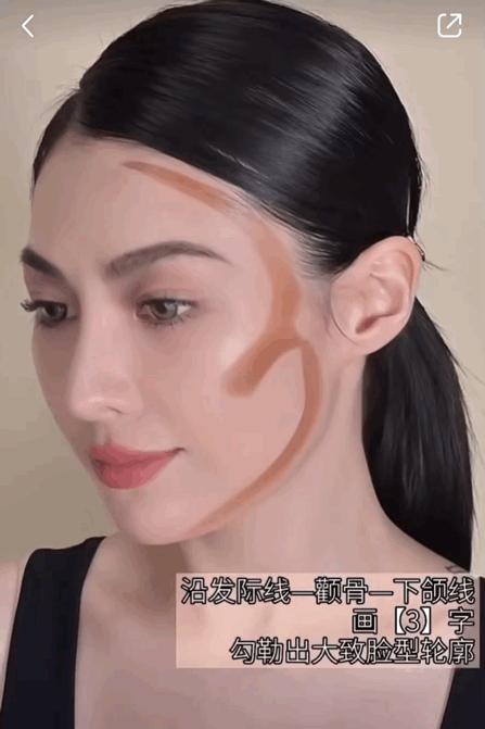 三招教你找到上镜脸,上镜脸好看的秘诀有哪些