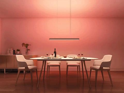 1米8餐桌摆放尺寸大小对照表,家用长方形餐桌8-10人尺寸