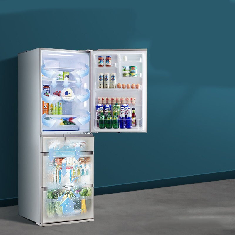 卡萨帝和日立高端冰箱选择哪个好,日立和卡萨帝冰箱哪个好