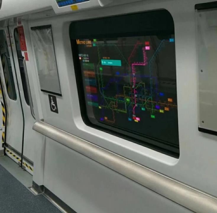 深圳地铁10号线为什么命名华为,深圳地铁10号线开通时间华为