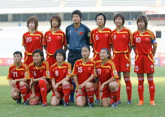 男足近十年成绩一览表,中国男足成绩差原因