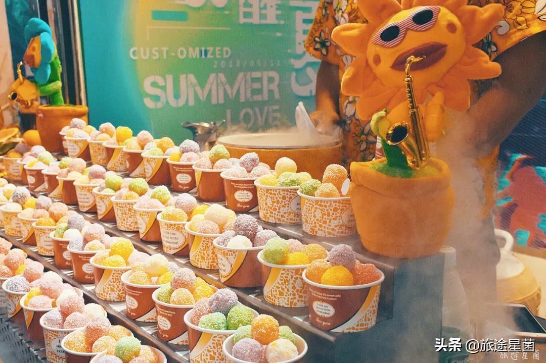 上海暑期最热门景点,上海最热门旅游景点