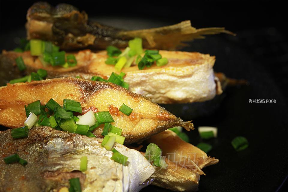 怎样烹调金鲳鱼好吃又简单,金鲳鱼怎么红烧肉质鲜嫩