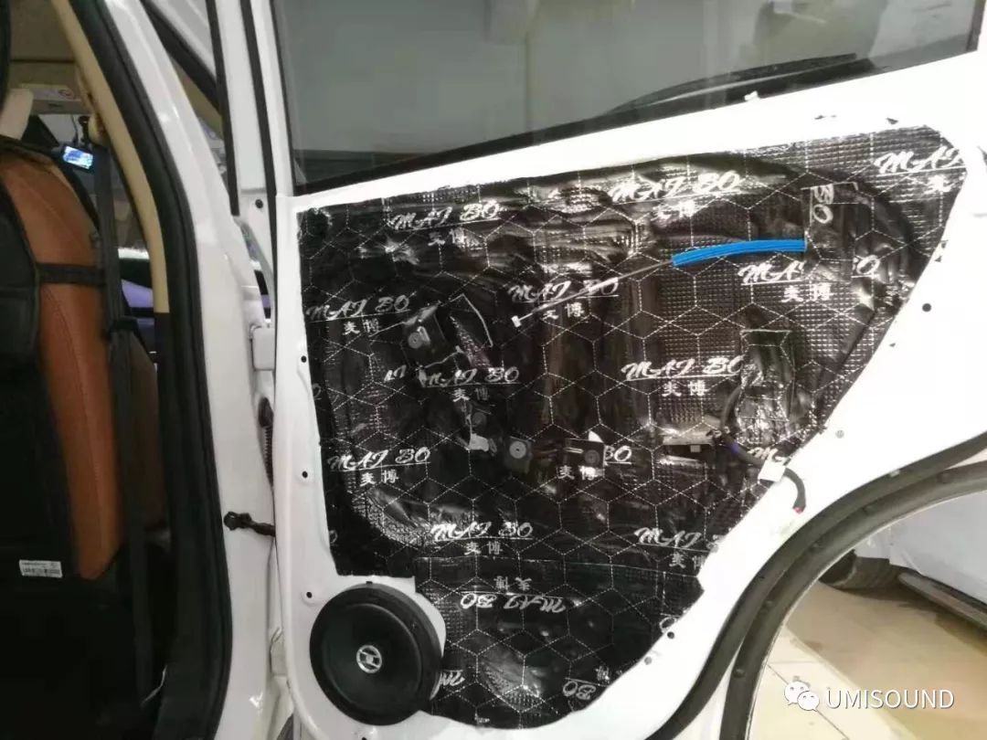 哈弗H2音响改装,哈弗h2音响改装最佳方案