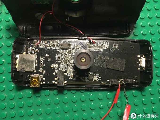 行车记录仪的电池自己怎么换,行车记录仪换个电池多少钱