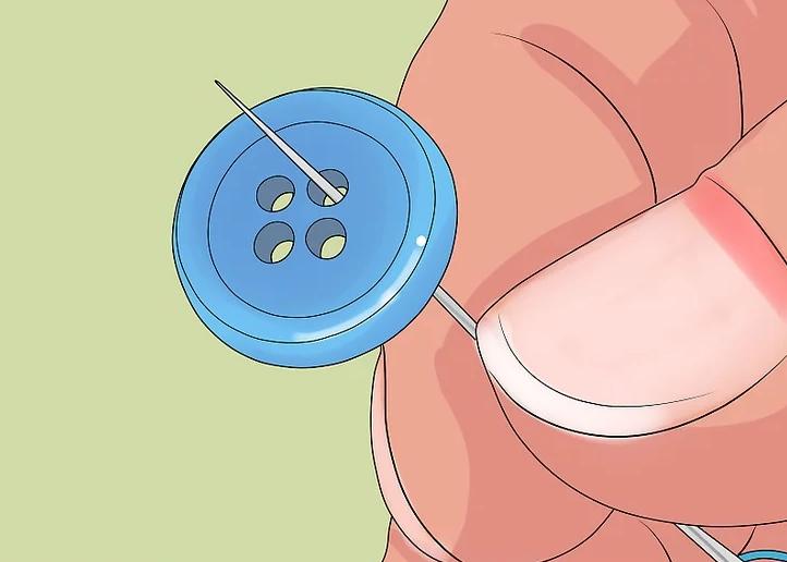 怎样缝制大衣暗口袋,如何缝制外套