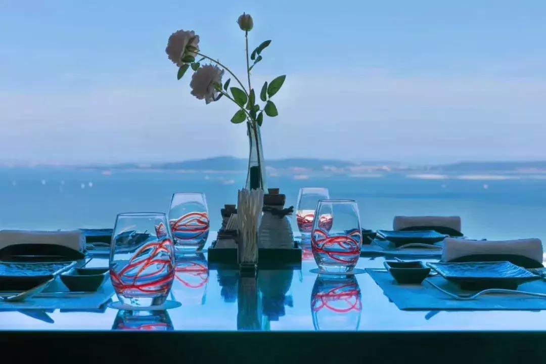 厦门自助餐最好的五星酒店,厦门五星级酒店海鲜自助餐