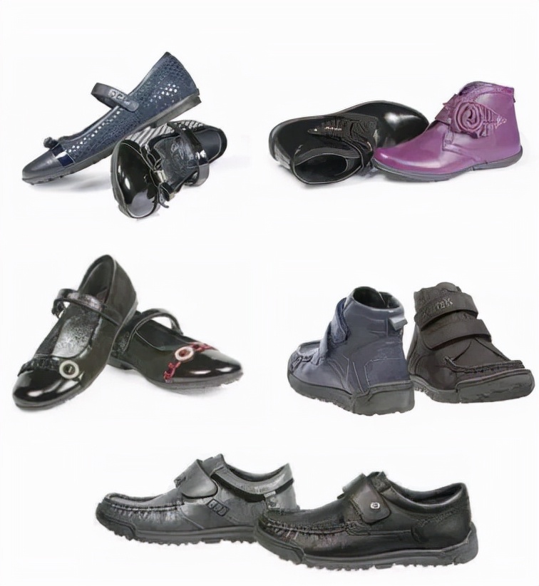 出口俄罗斯童鞋,外贸童鞋批发出口