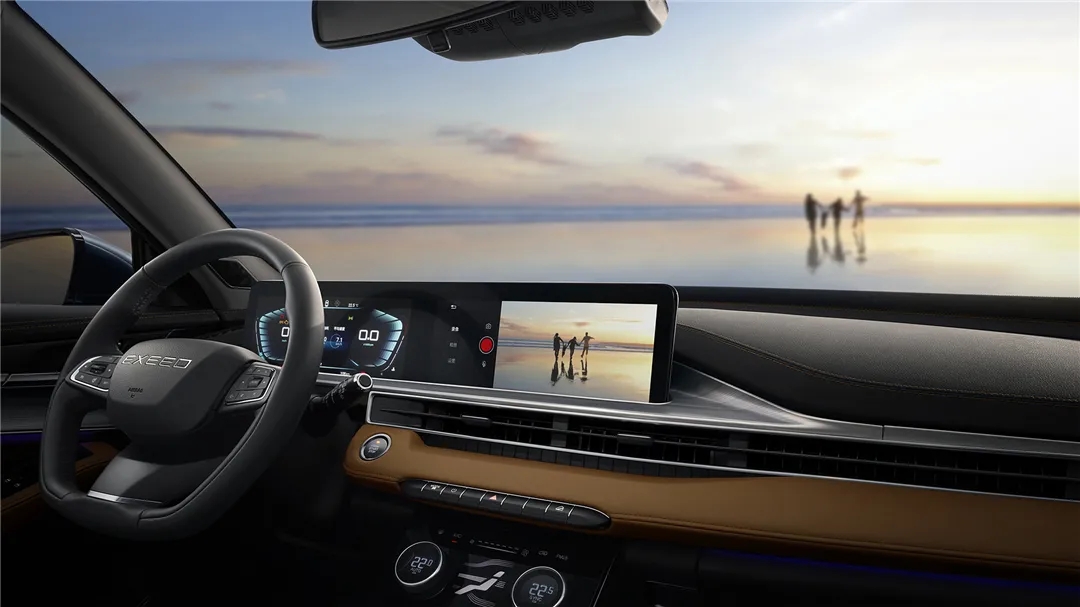 改名,然后捡到销量?星途追风要放手一搏了