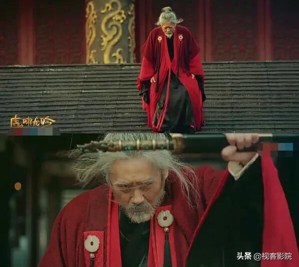 依依东望司马懿独白,大军师司马懿那些你不知道的事