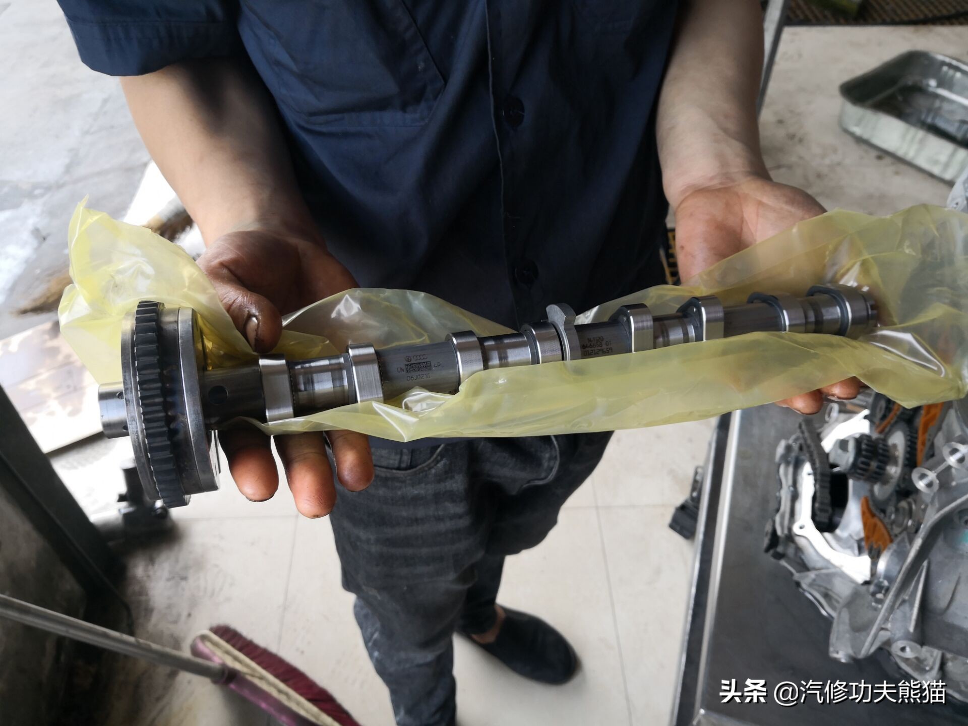 大众夏朗烧机油用什么燃油宝,2012款夏朗2.0t烧机油怎么处理