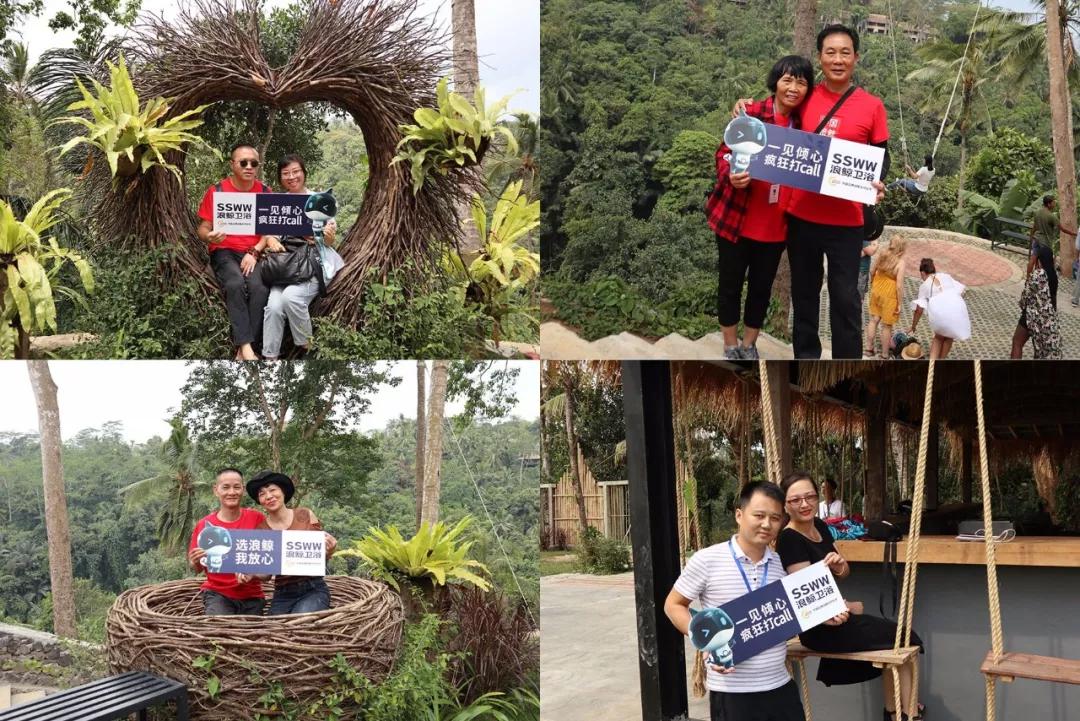 浪鲸卫浴721活动,潮玩三亚