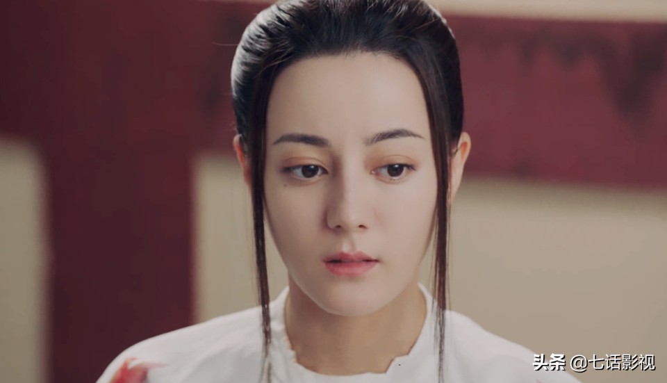 长歌行从头剪到尾,长歌行蓝色异域造型